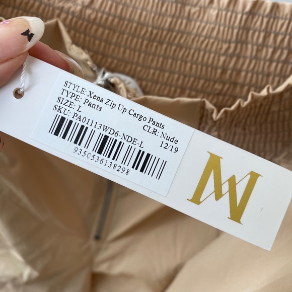 Meshki Xena Hoodie and Jogger Set - Picture 6 of 8